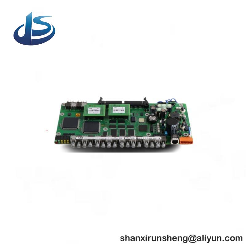 ABB 5SHX1445H0001 5SXE05-0152