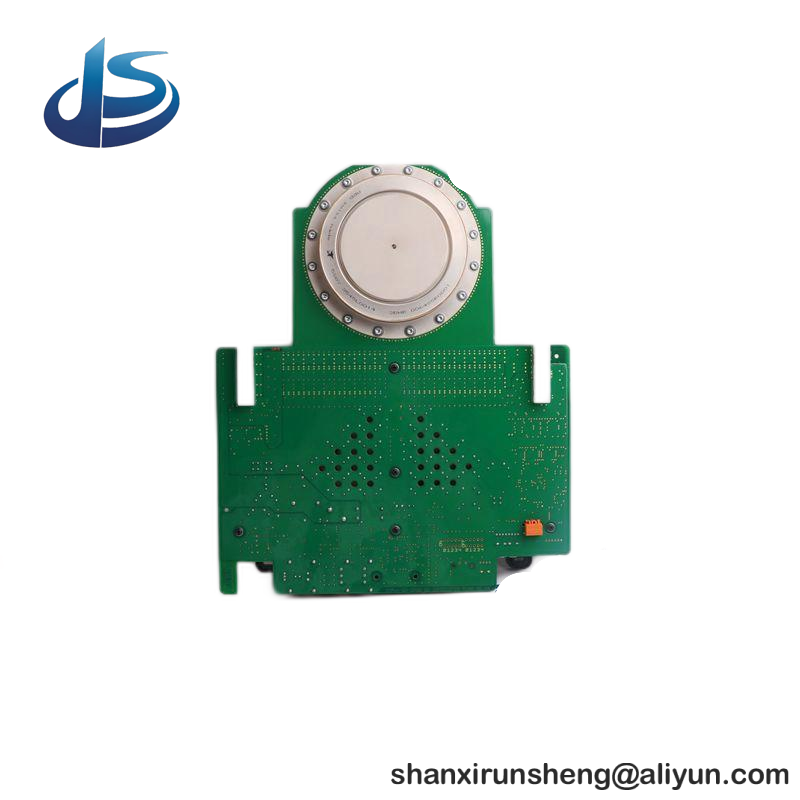 ABB 5SHX1960L0006 3BHE019719R0101