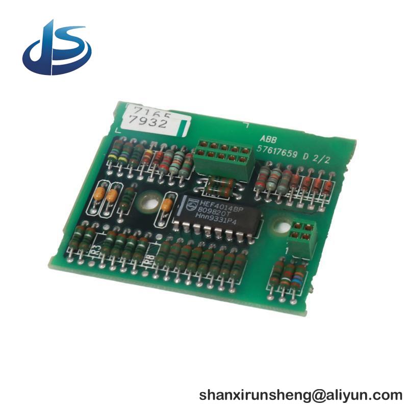 ABB 5SHX1960L0006 3BHE019719R0101