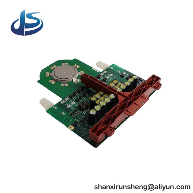 ABB 5SHY4045L0003 3BHE019719R0101