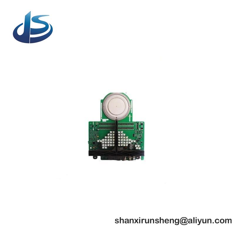 ABB 5SHY4045L0003 3BHE019719R0101