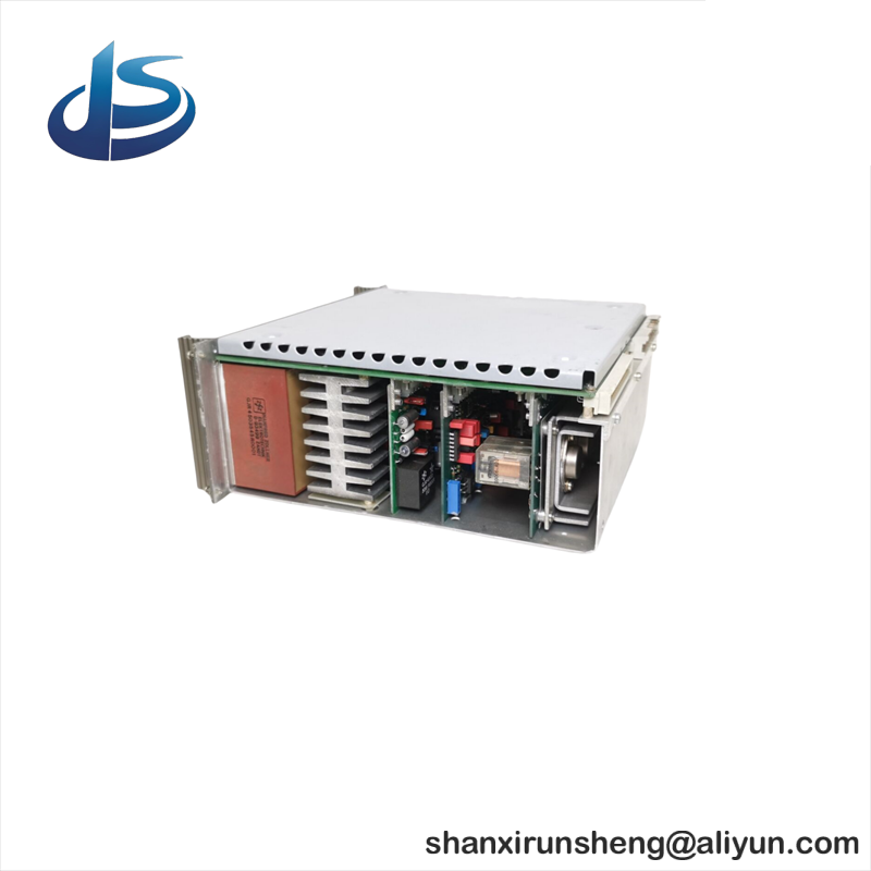 ABB 89NG03 GJR4503500R0001