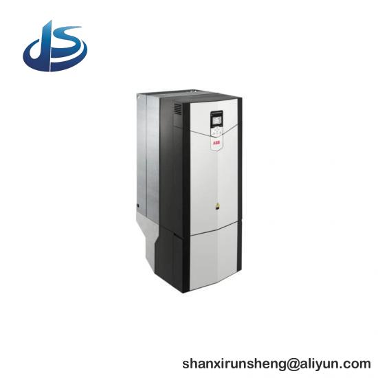 ABB ACS880-01-105A-3