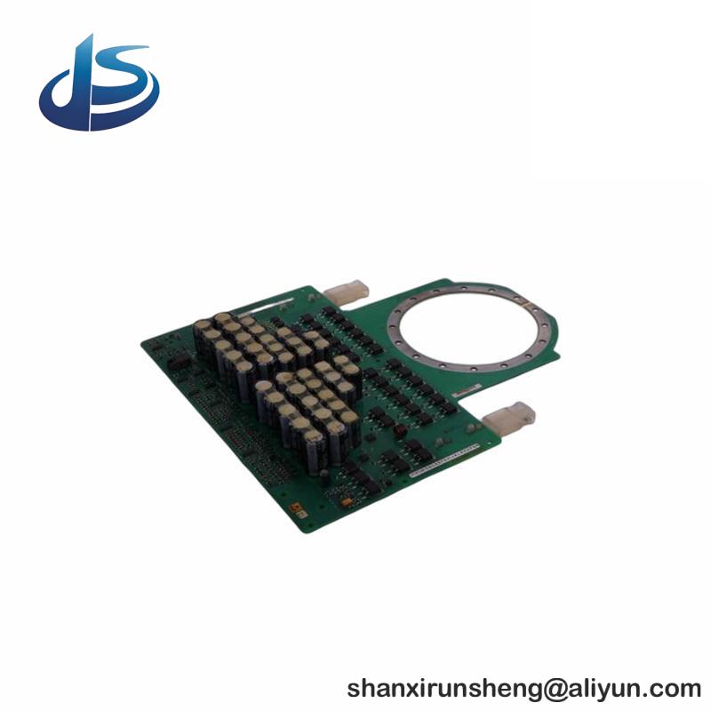 ABB RMIO-OIC