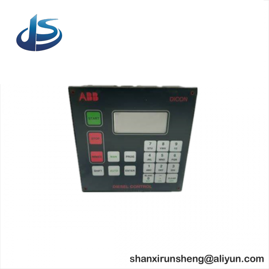 ABB 3HNA016203-001