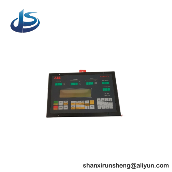 ABB CMA130 3DDE300410
