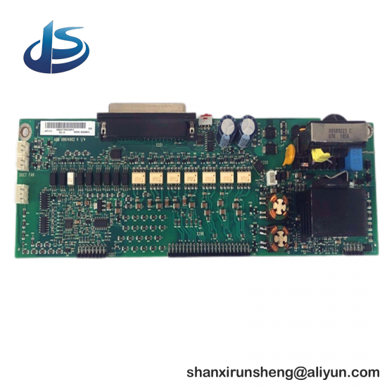 ABB iOS-02 3E032725