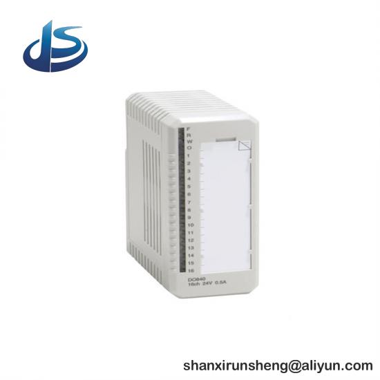 ABB DO840 3BSE020838R1