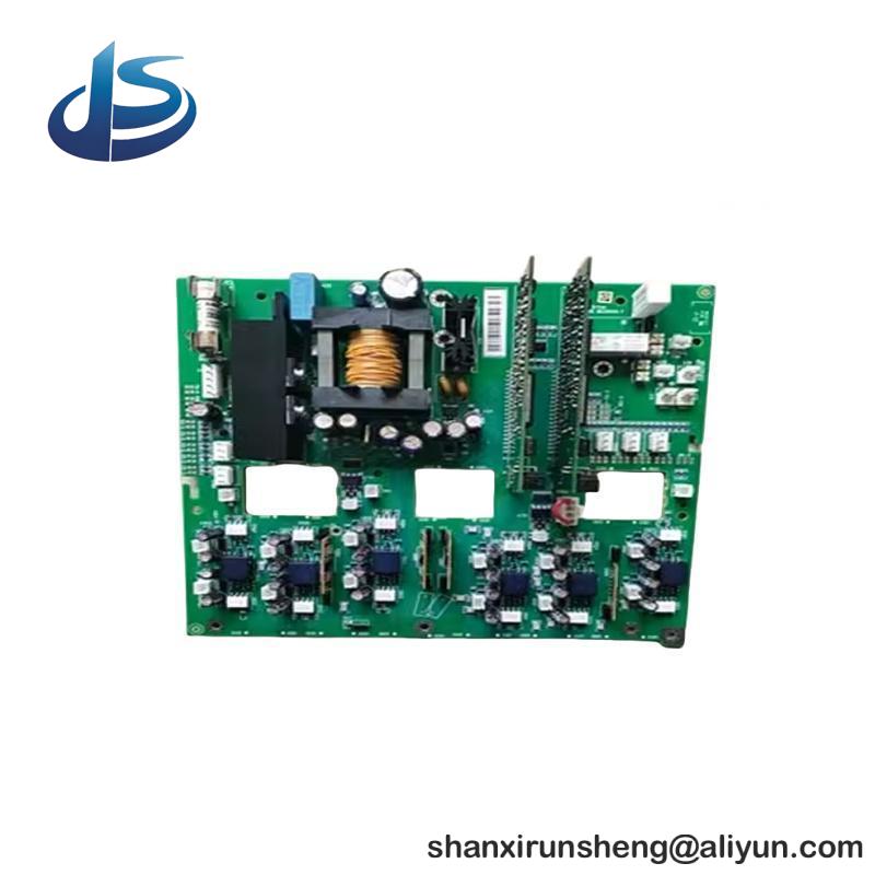 ABB 6SN1118-0DH22-0AA1