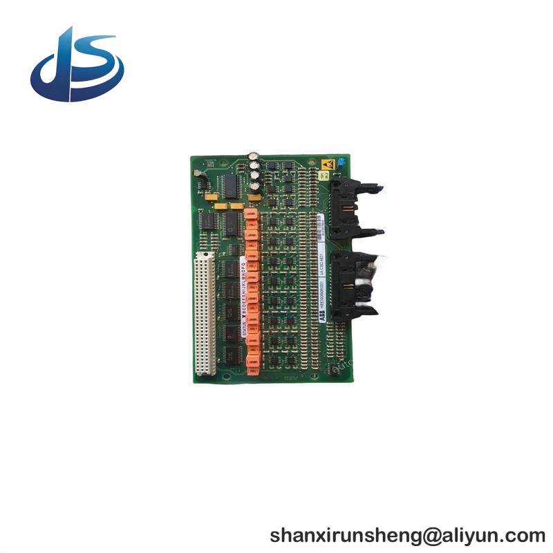 ABB REL561 1MRK002496-AC