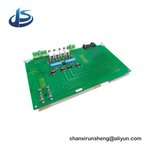 ABB 3HAC042560-001