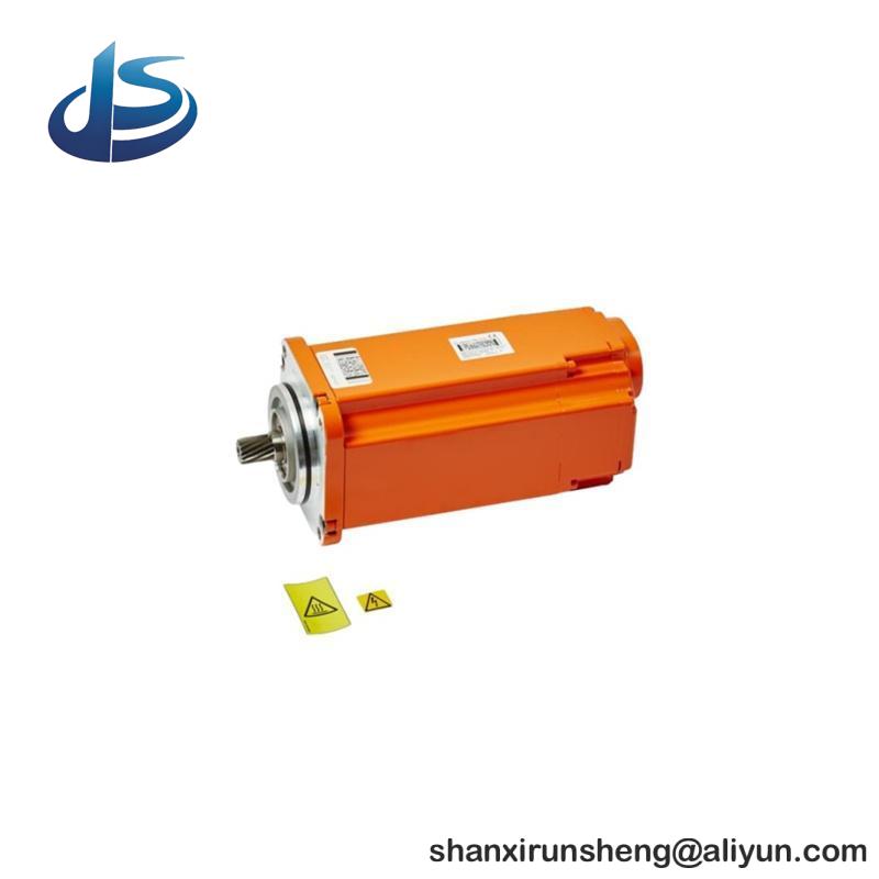 ABB IRB6603HAC057289-001/02 AC SERVO MOTOR