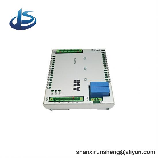 ABB KSD211B 3BHE022455R1101
