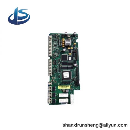 ABB RMIO-OIC