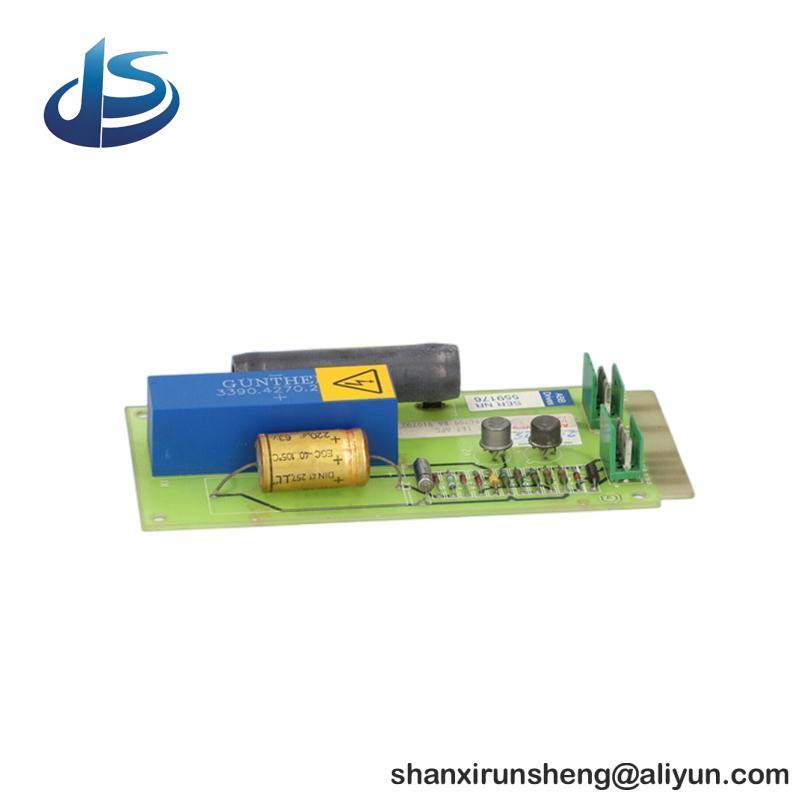 ABB DVC500