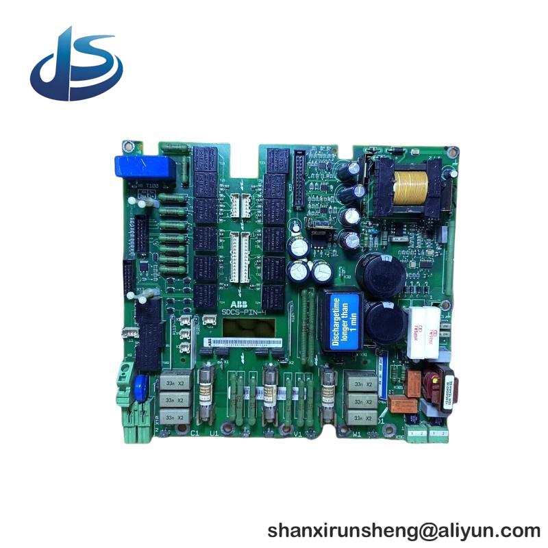 ABB 3HAC6997-1