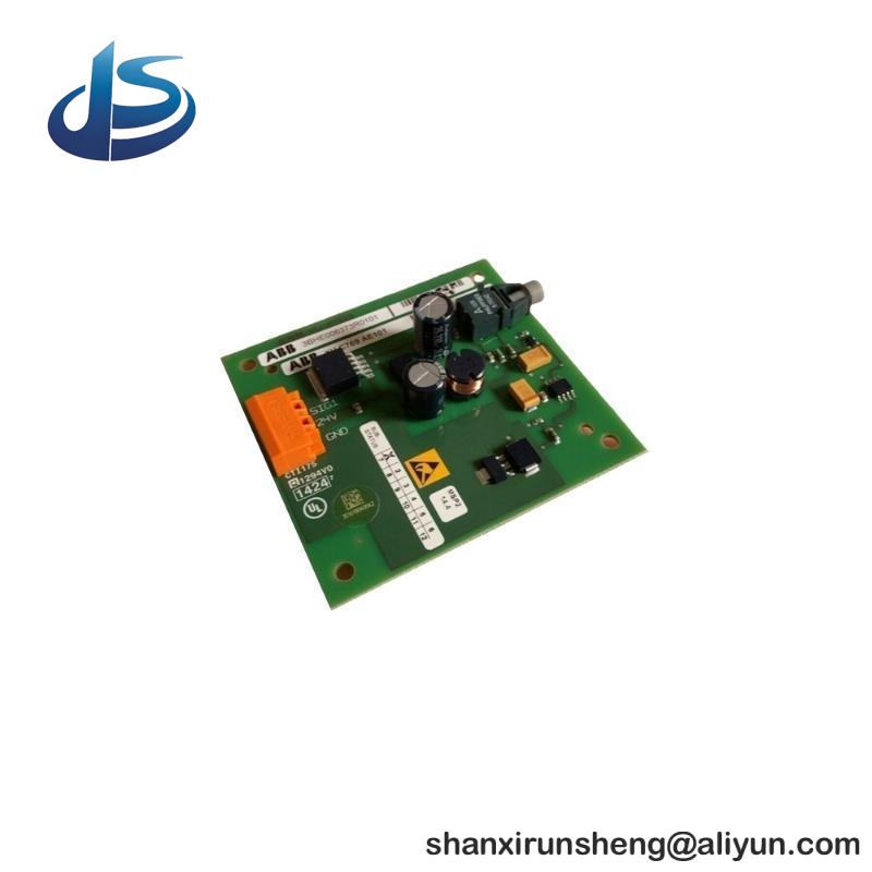 ABB 3HAC022087-001