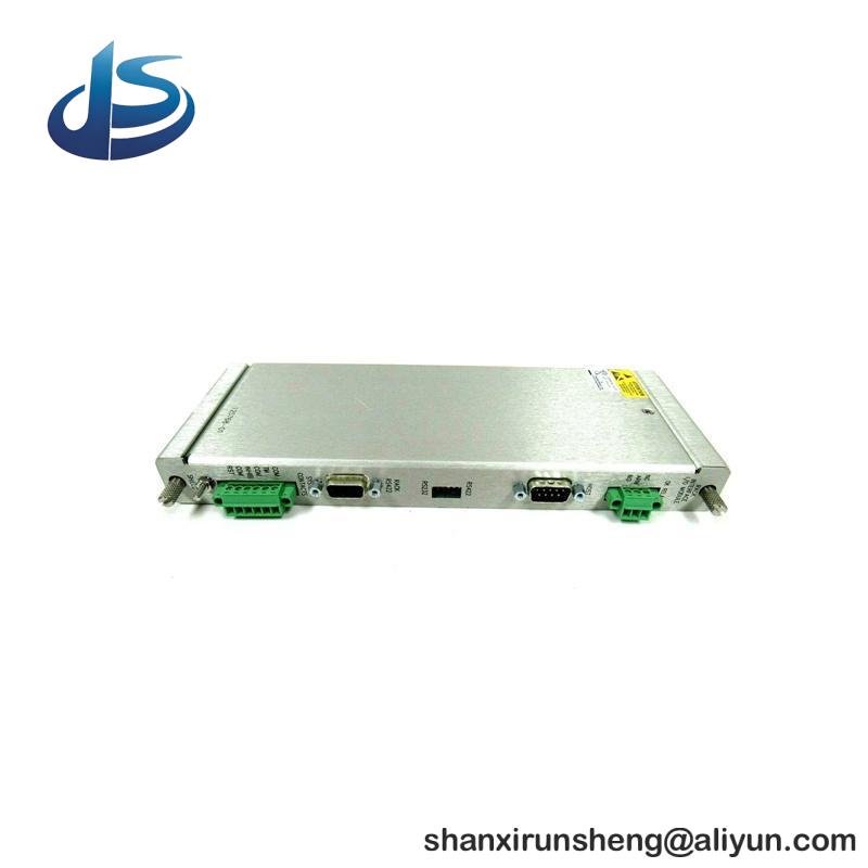 Bently Nevada 3500/50M-01-00