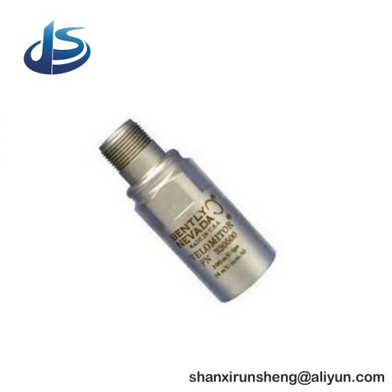 BENTLY 3500/05-01-00-00-01