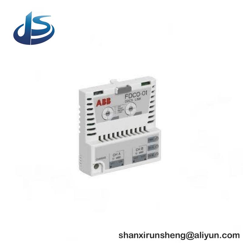 ABB 3HAC10122-13