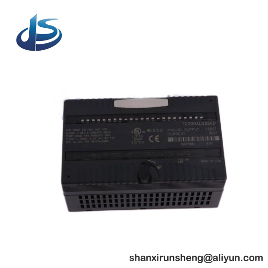 GE IC758ROWB12PCX128