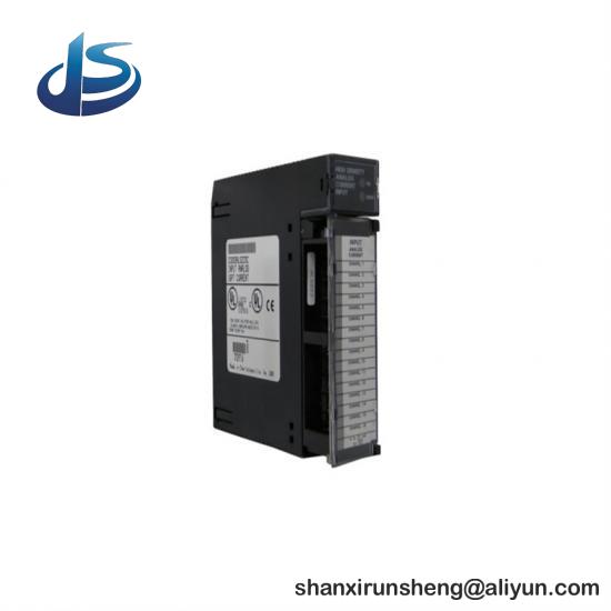 GE IC3600DLPC1