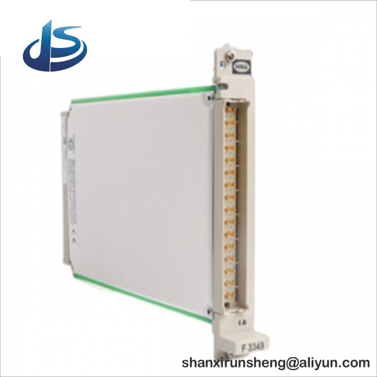 HIMA F3349 Digital I/O Module