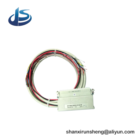 Hima Z7108 LED Cable Plug