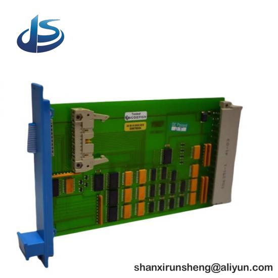 TRICONEX 4000212-020