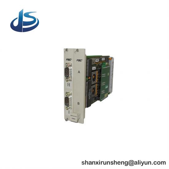 HONEYWELL XFC3A06001