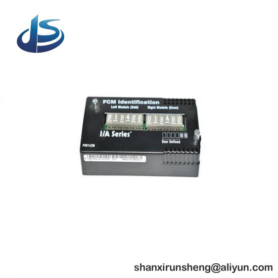 TRICONEX 3000540-380C1R