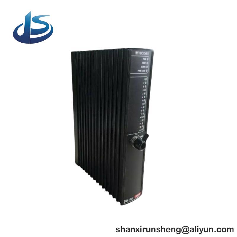 TRICONEX TRICONEX 4118