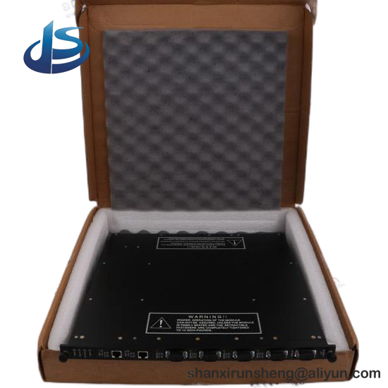 TRICONEX 3503EN2