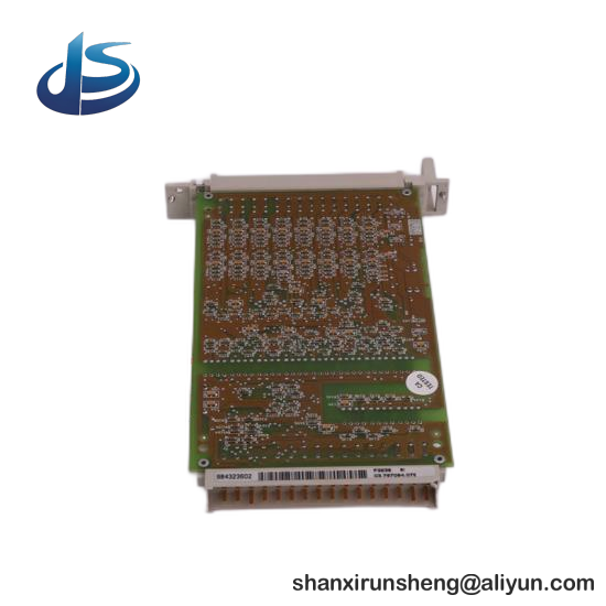 HIMA F8651E