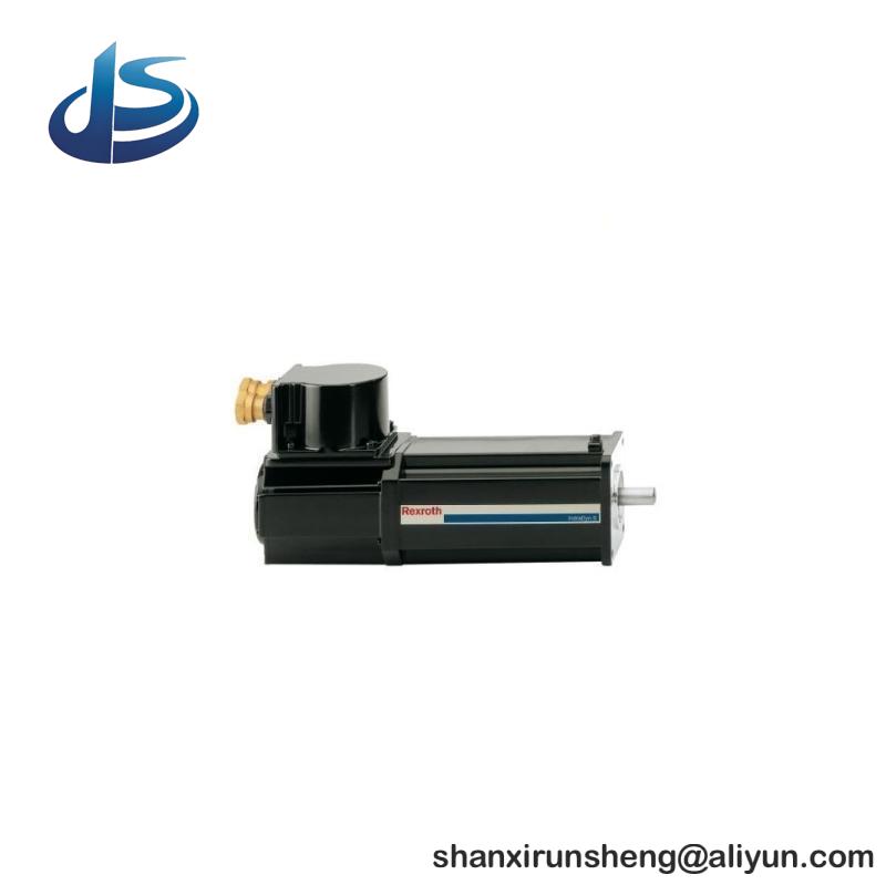 Rexroth MHD131D-024-NG2-BN