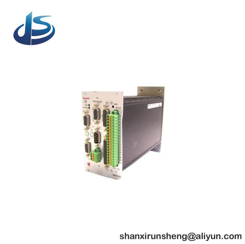Rexroth HMV01.1R-W0045-A-07-NNNN