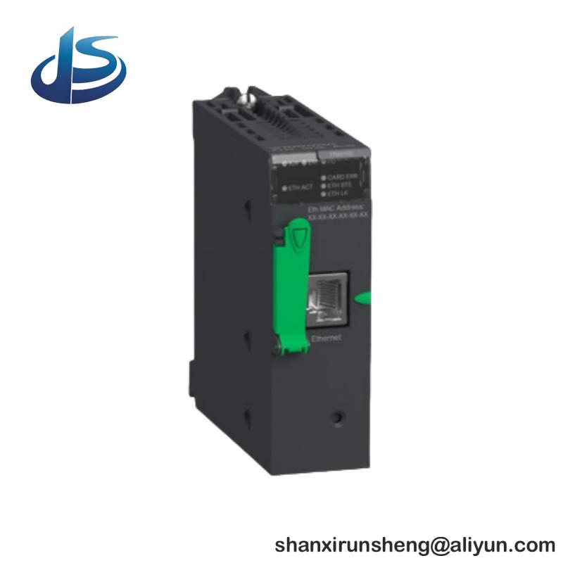 Schneider TSXDEY16A3?