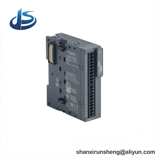 Schneider BMEP583040