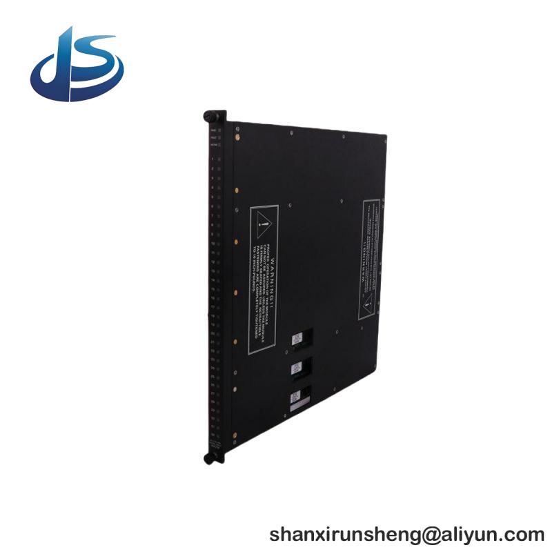 TRICONEX 3201工程余货