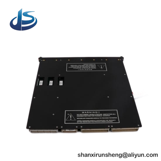 TRICONEX triconex 4000058-110