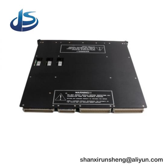 TRICONEX A350-1000-T382