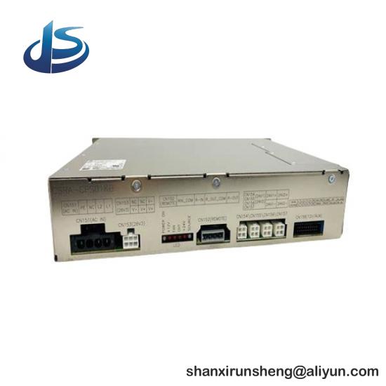 Yaskawa JANCD-FC630