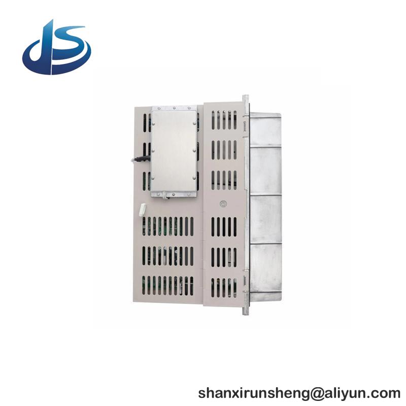 Yaskawa JANCD-FC630