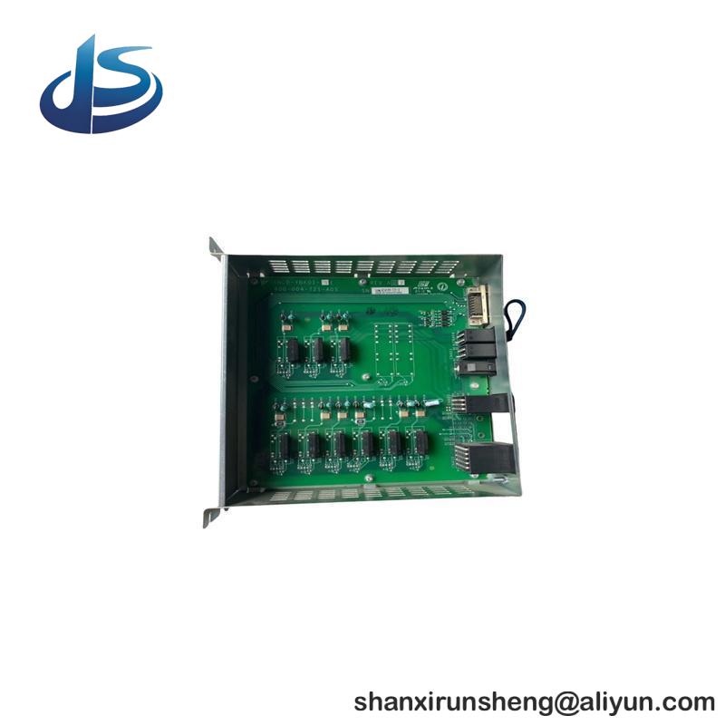 Yaskawa DX100JANCD-YBK01-1E