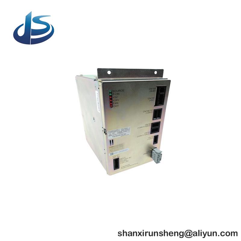 Yaskawa JAMSC-B2914V
