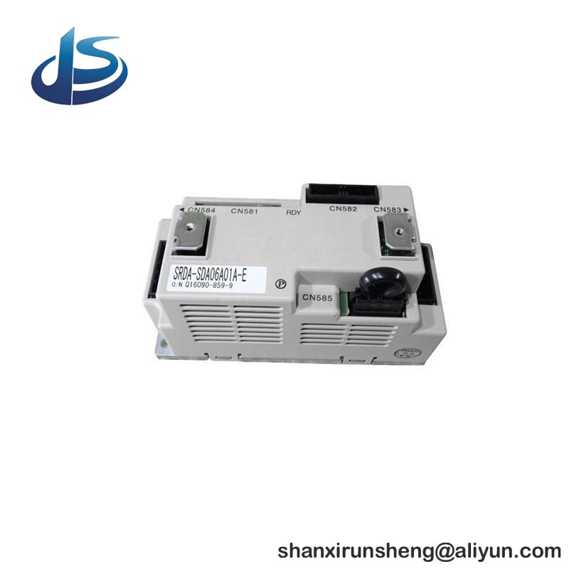 yaskawa SGMAH-01A1A2S