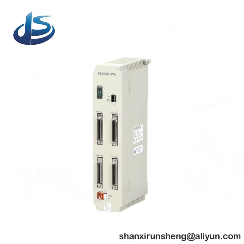 YASKAWA JANCD-MCP02B-1