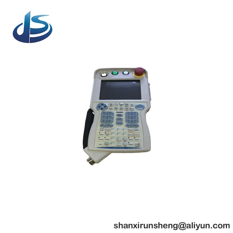 YASKAWA JANCD-MIF01