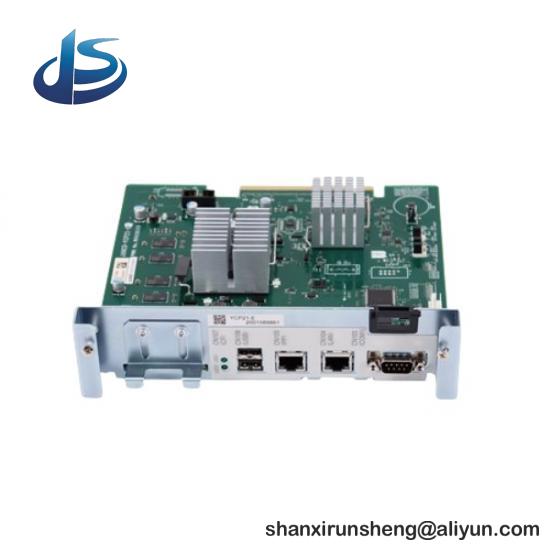 YASKAWA JANCD-MIF01