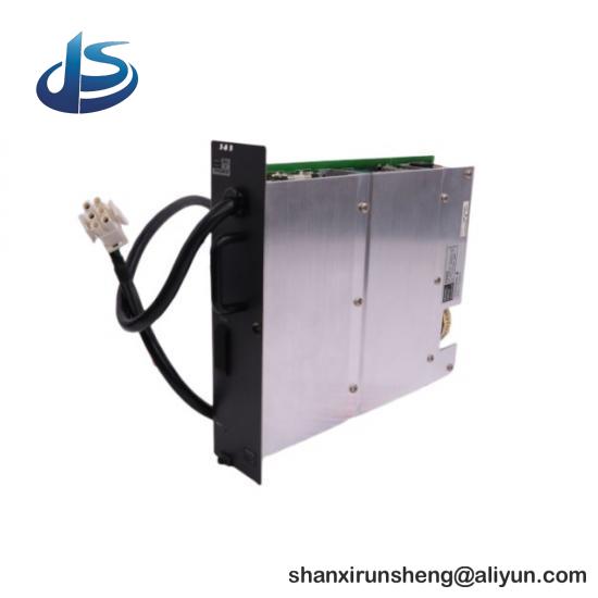 YASKAWA JANCD-XIO01